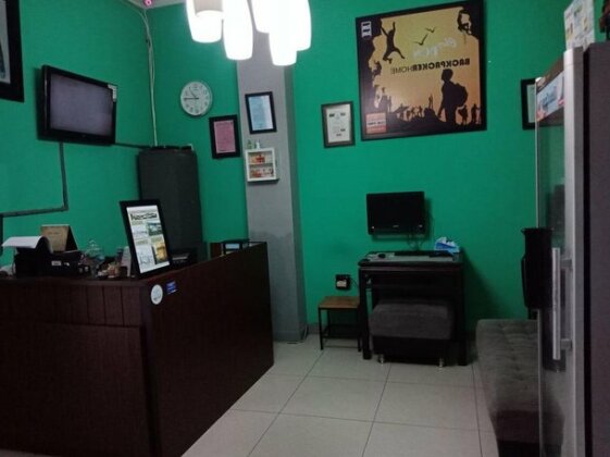 Chezbon Hostel - Photo4