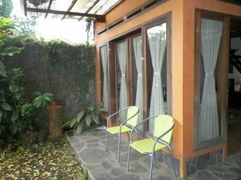 Cigadung Inn - Photo4