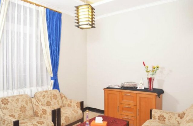 Cihampelas Homestay - Photo3