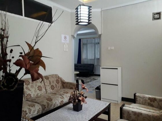 Cihampelas Homestay - Photo4