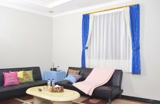 Cihampelas Homestay - Photo5