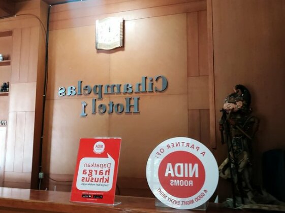 Cihampelas Hotel 1 - Photo2