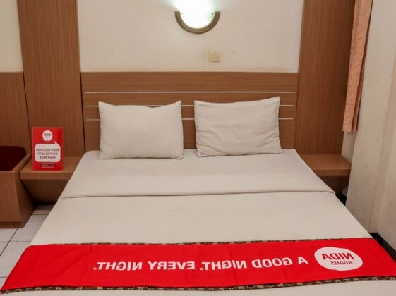 Cihampelas Hotel 1 - Photo4