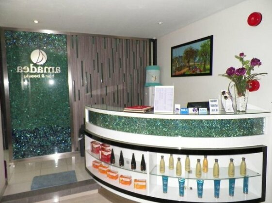 Citarum Hotel - Photo2