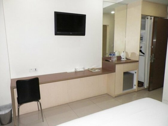 Citarum Hotel - Photo5