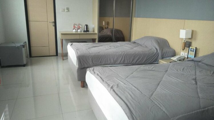 City Edge Guest House