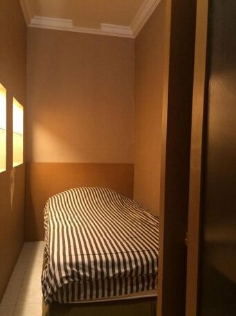 Classic Studio At Galeri Ciumbuleuit 2 Apartment - Photo2