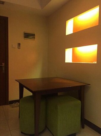 Classic Studio At Galeri Ciumbuleuit 2 Apartment - Photo3