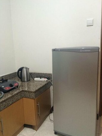 Classic Studio At Galeri Ciumbuleuit 2 Apartment - Photo4