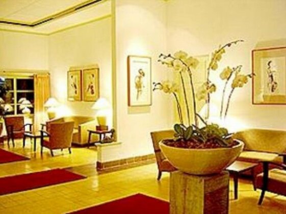 Concordia Hotel - Photo3