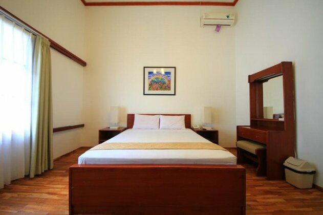 Concordia Hotel - Photo4