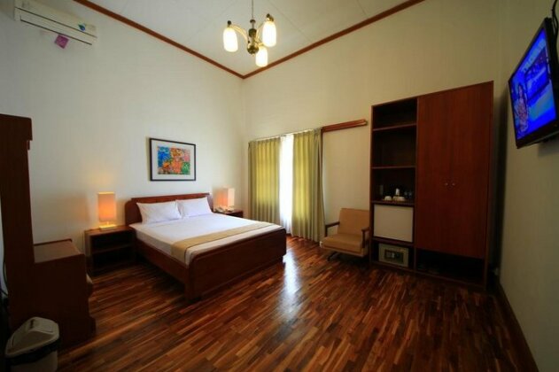 Concordia Hotel - Photo5
