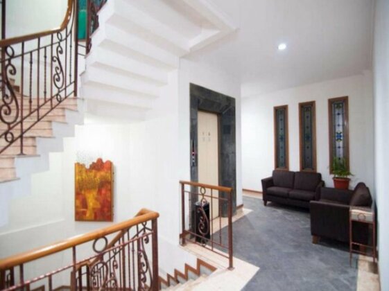 Corsica Hotel - Photo5