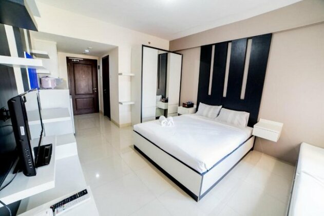 Cozy Studio @ Galeri Ciumbuleuit 2 with Pool View By Travelio - Photo2
