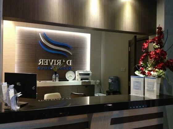 D River Guest House - Photo2