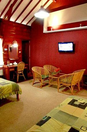 Daarul Jannah Cottage - Photo3