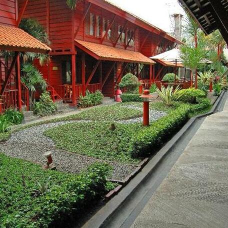 Daarul Jannah Cottage - Photo4