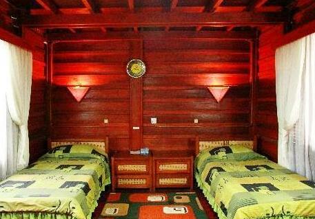 Daarul Jannah Cottage - Photo5