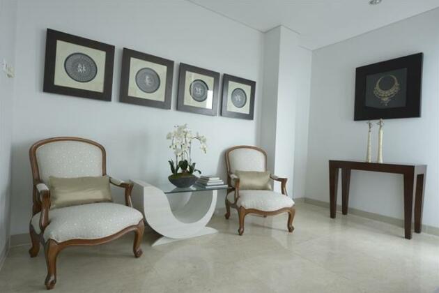 Dago Suite Luxury - Photo3