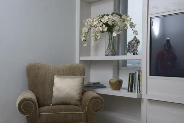 Dago Suite Luxury - Photo4