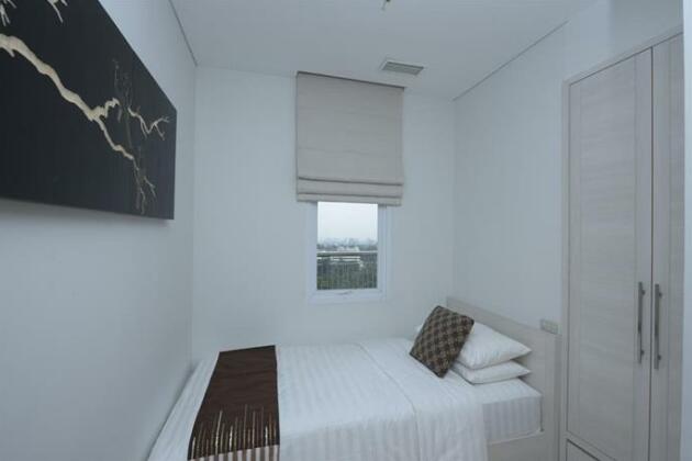 Dago Suite Luxury - Photo5