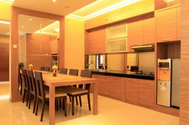 Daily Home Apartment - Photo3