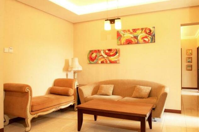 Daily Home Apartment - Photo4