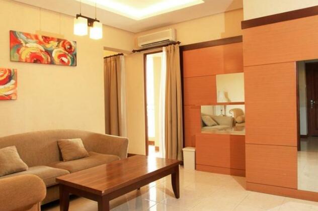 Daily Home Apartment - Photo5