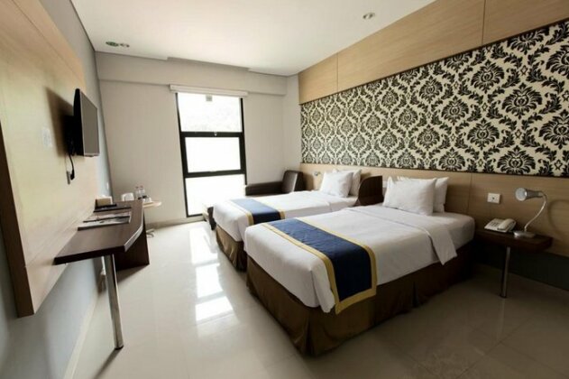 D'best Sofia Hotel Bandung