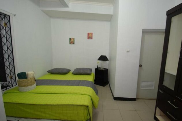 D&D Backpackers Guesthouse - Photo3