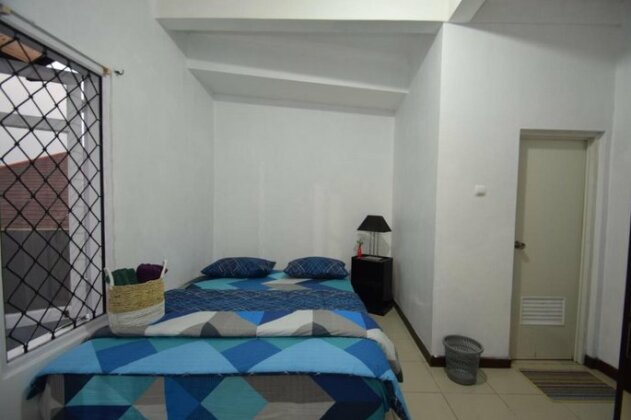 D&D Backpackers Guesthouse - Photo5