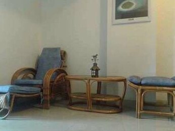 De Apartment Ciumbuleuit - Photo5