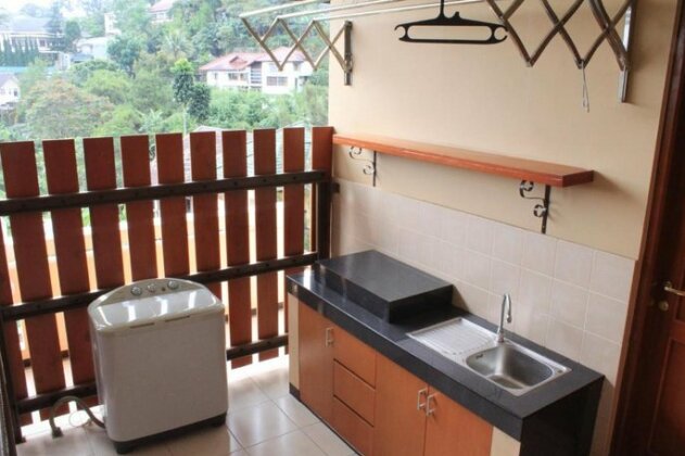 De Hill Villa - Photo3