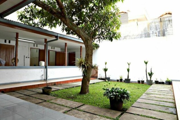De Hoff Residence Villa - Photo2
