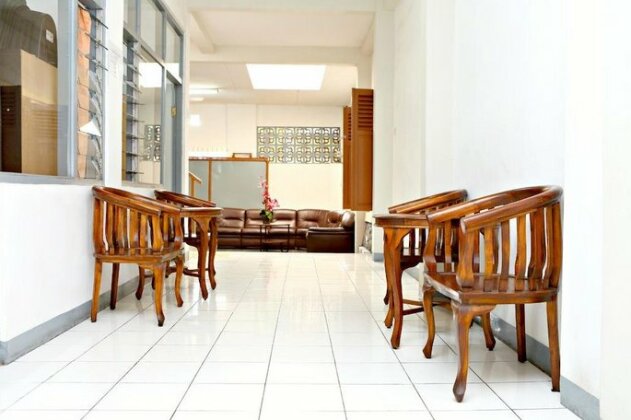 De Hoff Residence Villa - Photo3
