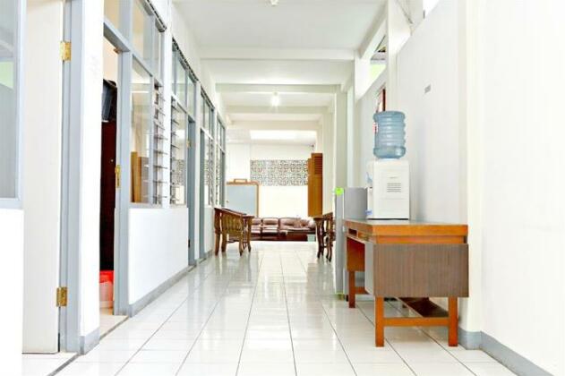 De Hoff Residence Villa - Photo5