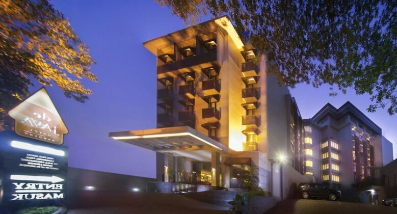 De Java Hotel Bandung