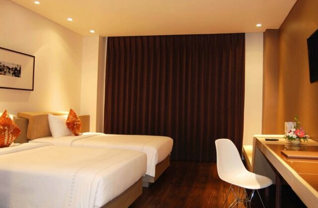 De Java Hotel Bandung - Photo2