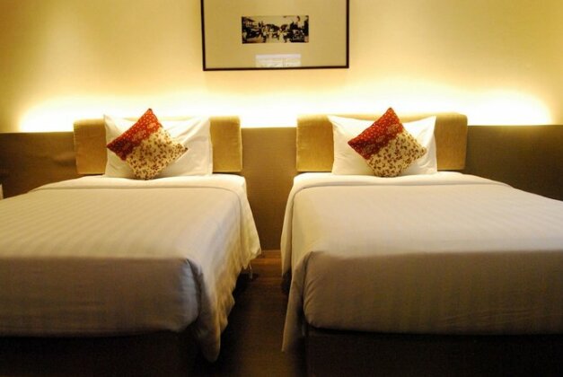 De Java Hotel Bandung - Photo3