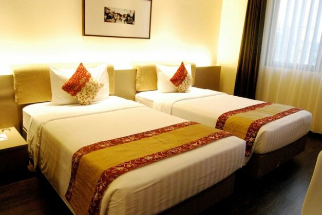 De Java Hotel Bandung - Photo4