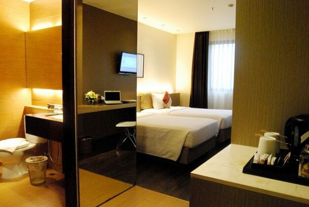 De Java Hotel Bandung - Photo5