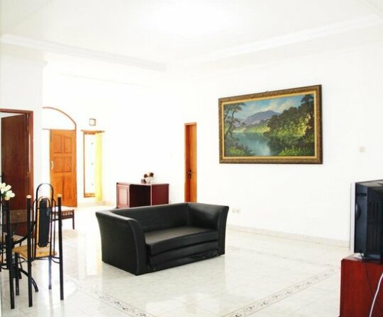 De Nuansa Dago Villa - Photo2