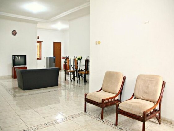De Nuansa Dago Villa - Photo3