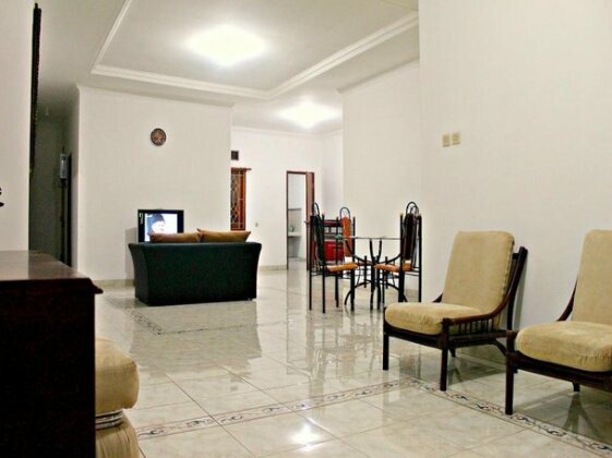 De Nuansa Dago Villa - Photo4