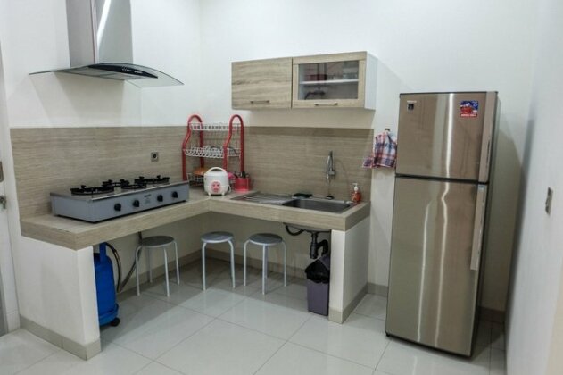 De Orion Setiabudi Villa - Photo3