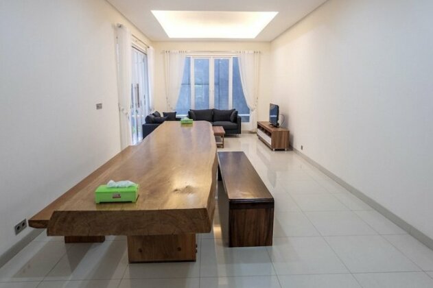 De Orion Setiabudi Villa - Photo4