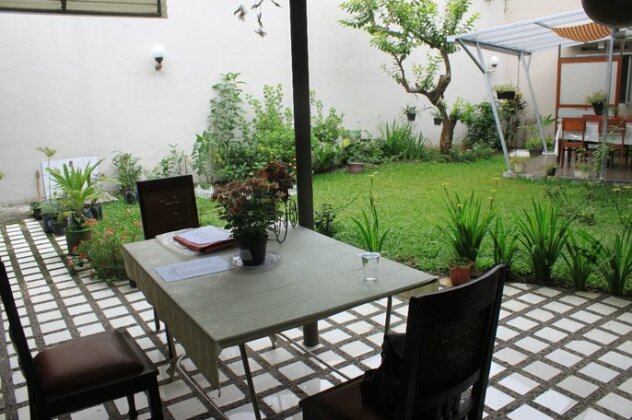 De Riau Guesthouse - Photo2