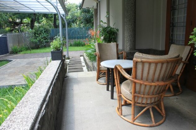 De Riau Guesthouse - Photo4