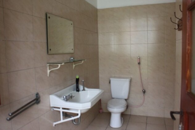 De Riau Guesthouse - Photo5