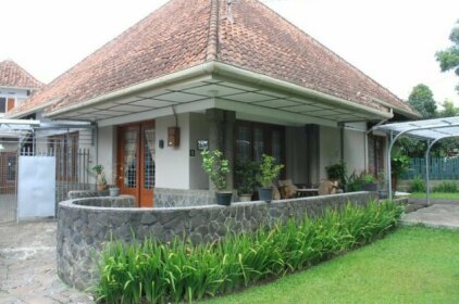 De Riau Guesthouse